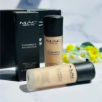 ویژگی های کرم پودر اصلی مک