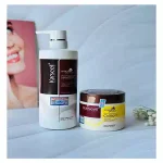 ویژگی های ست ماسک مو و شامپوی کارسل اصلی