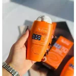 مشخصات کلی ضد افتاب Avene اسپرت